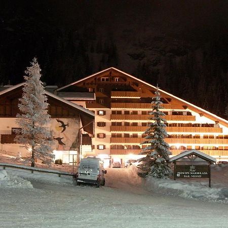 Hotel Principe Marmolada مالغا شابيلا المظهر الخارجي الصورة