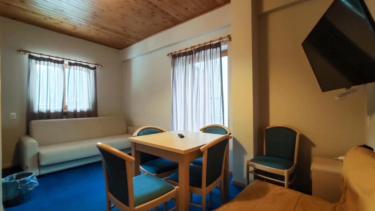 Hotel Principe Marmolada مالغا شابيلا المظهر الخارجي الصورة