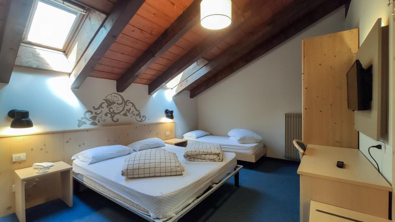 Hotel Principe Marmolada مالغا شابيلا المظهر الخارجي الصورة