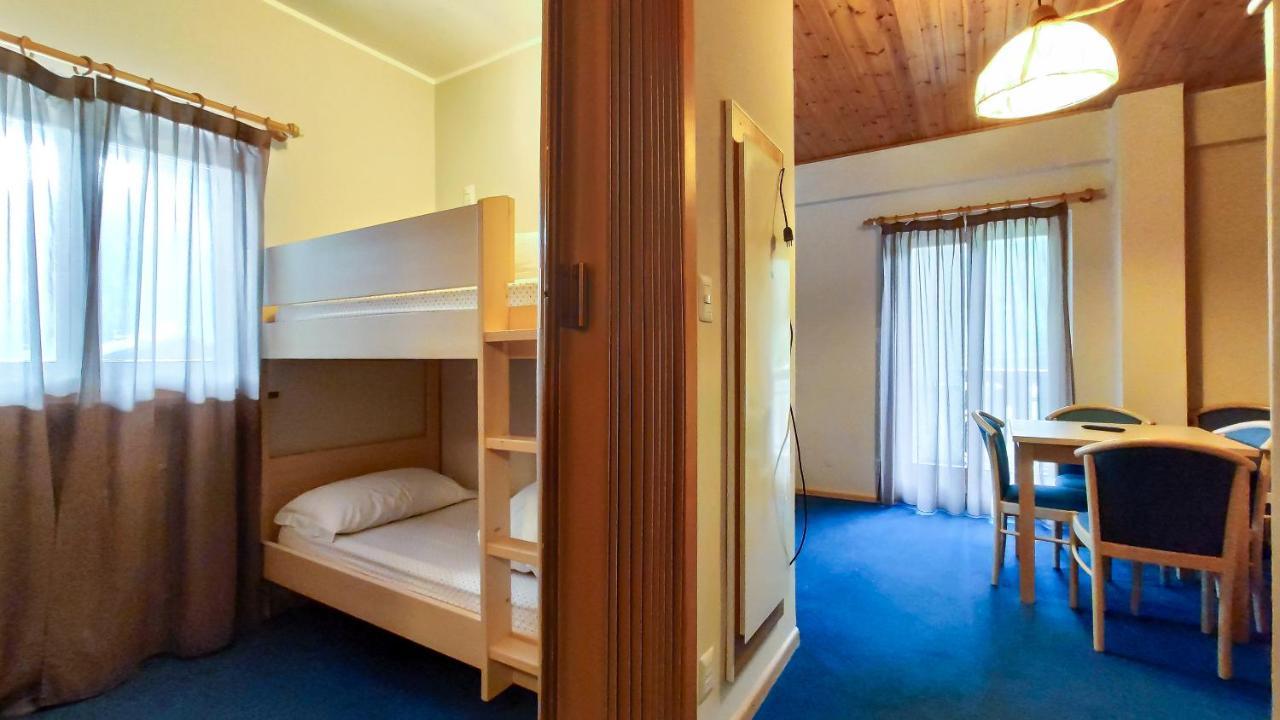 Hotel Principe Marmolada مالغا شابيلا المظهر الخارجي الصورة