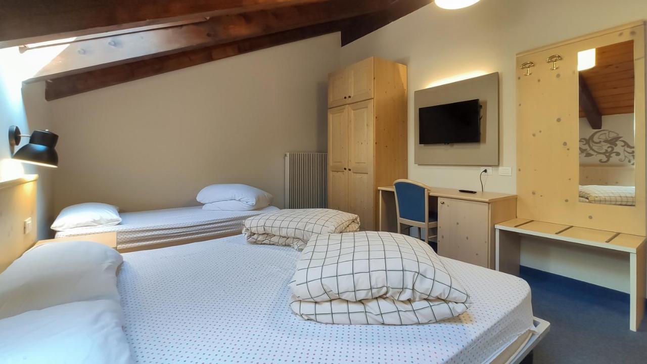 Hotel Principe Marmolada مالغا شابيلا المظهر الخارجي الصورة