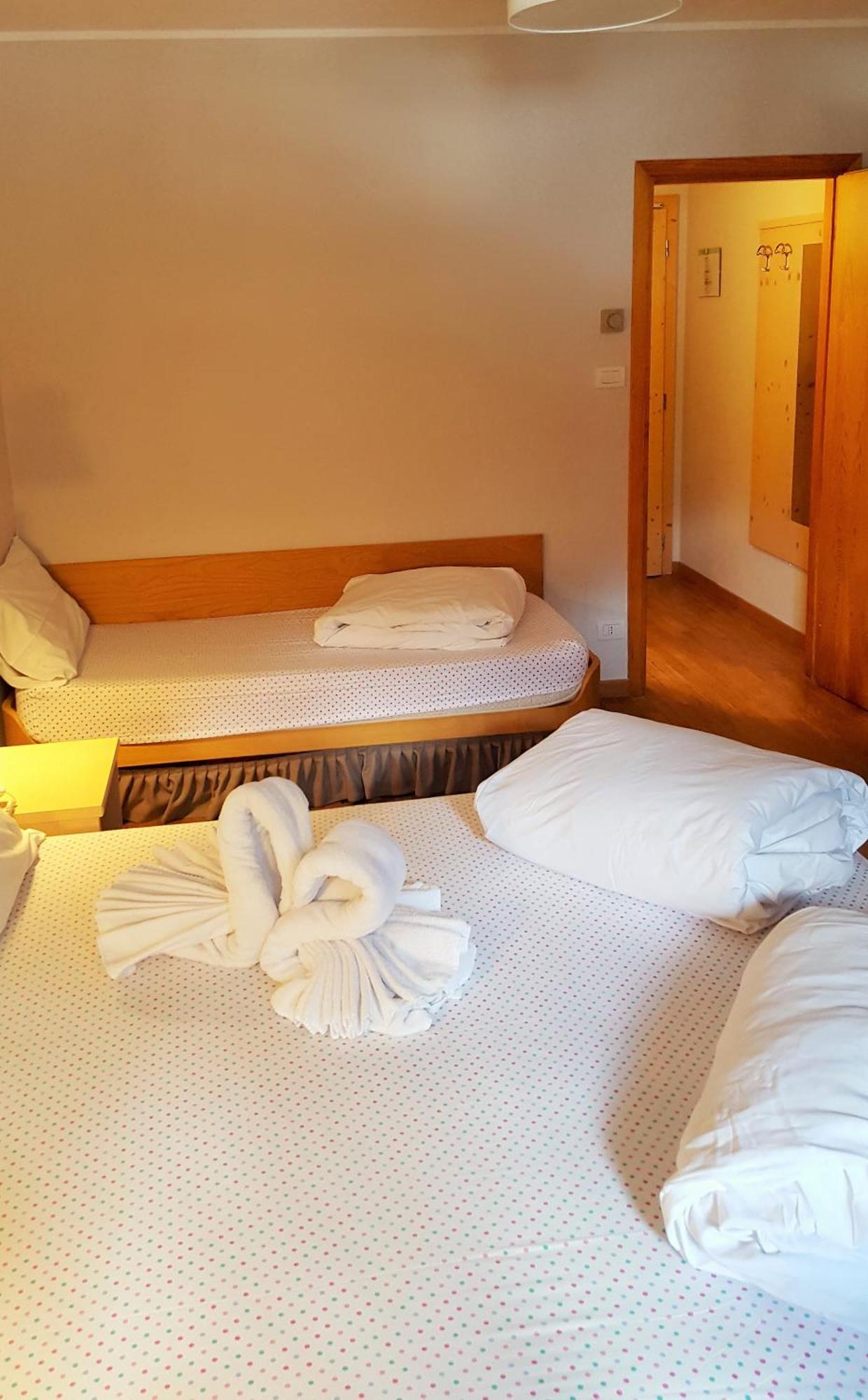 Hotel Principe Marmolada مالغا شابيلا المظهر الخارجي الصورة
