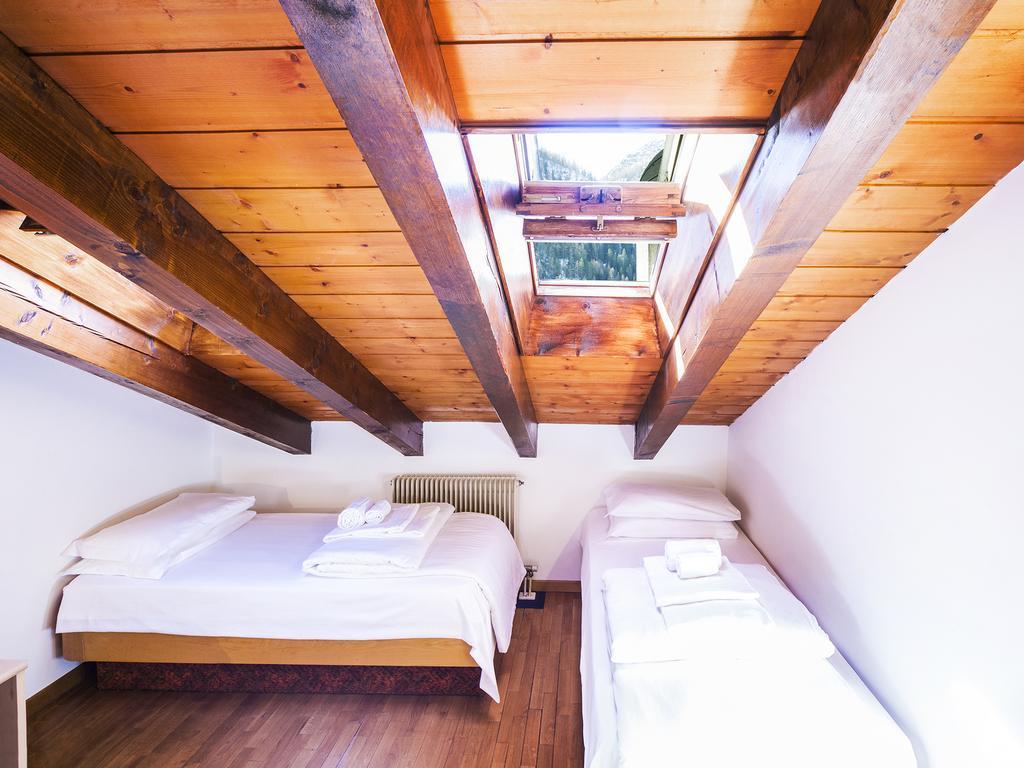 Hotel Principe Marmolada مالغا شابيلا المظهر الخارجي الصورة